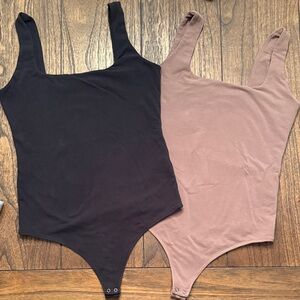 Abercrombie & Fitch Bodysuits